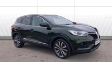 Renault Kadjar 1.5 Blue dCi Iconic 5dr Diesel Hatchback